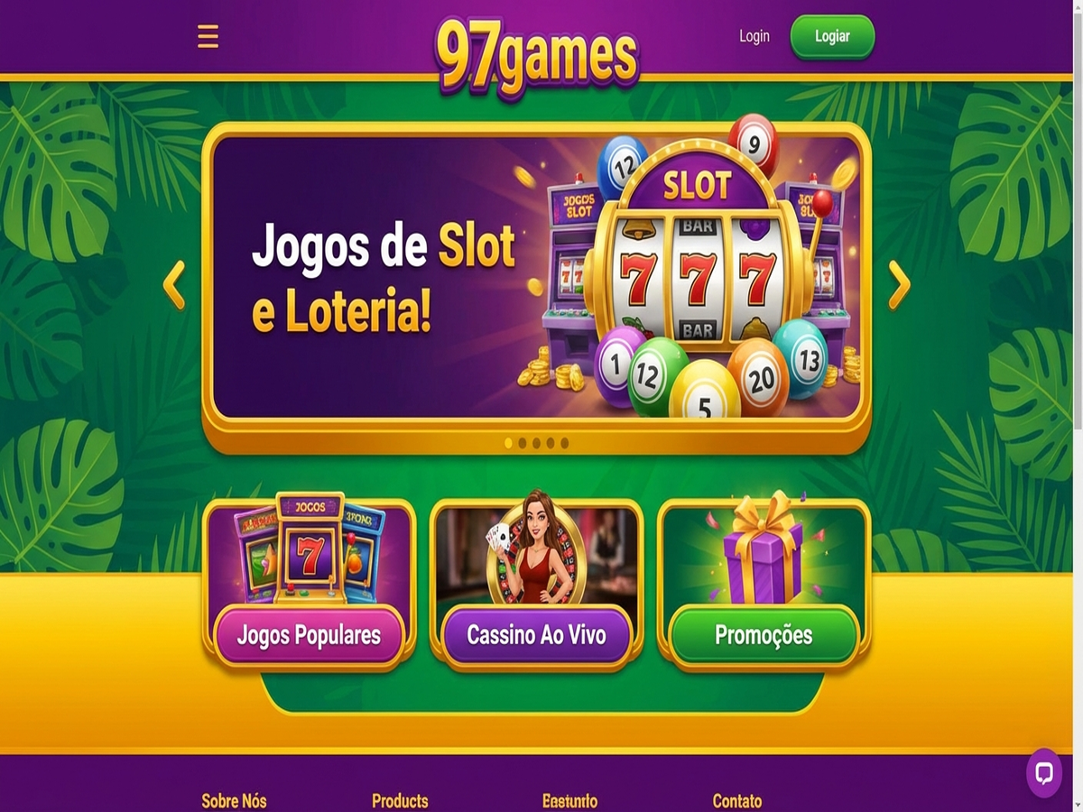 Screenshot 2 97games