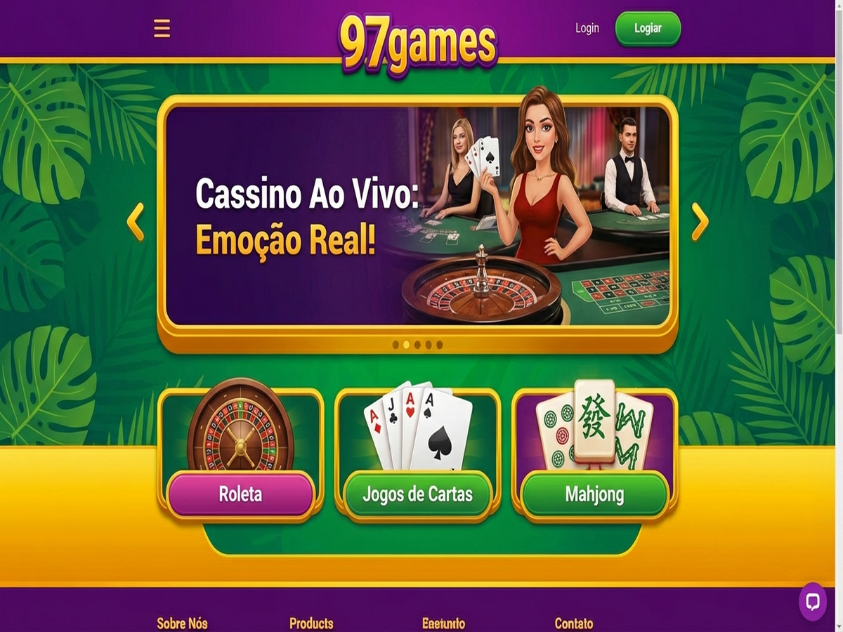 Screenshot 3 97games